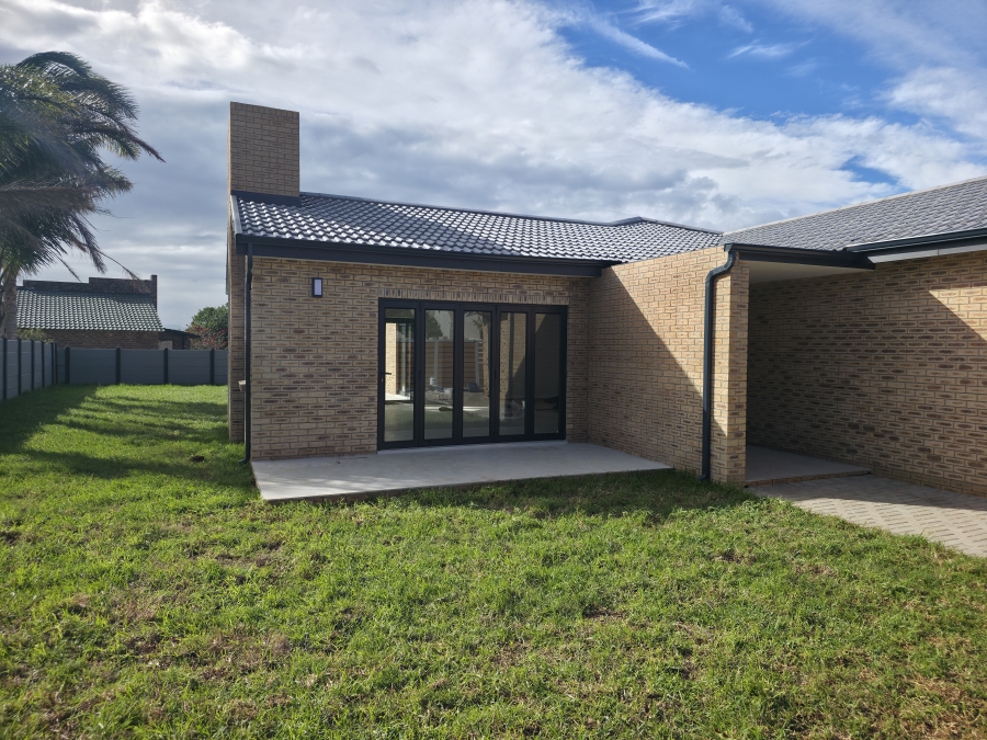 3 Bedroom Property for Sale in Noorsekloof Eastern Cape